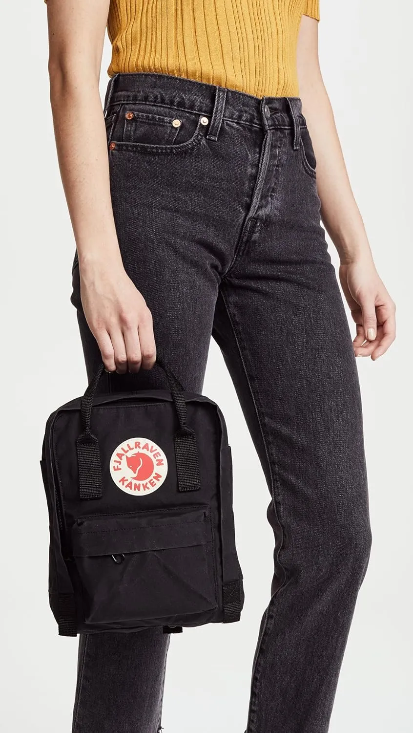 Fjallraven Mini Kanken Backpack