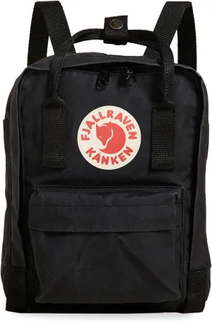 Fjallraven Mini Kanken Backpack