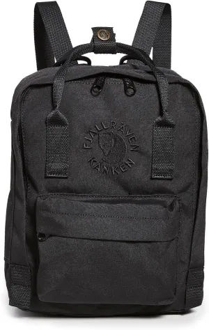 Fjallraven Women's Re-Kanken Mini