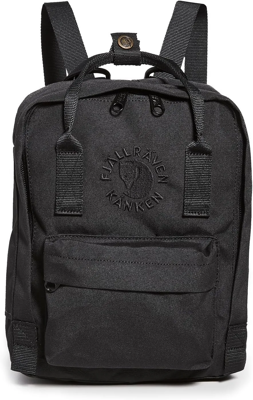 Fjallraven Women's Re-Kanken Mini