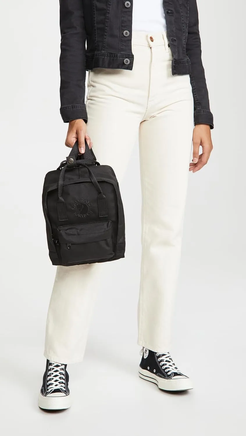 Fjallraven Women's Re-Kanken Mini