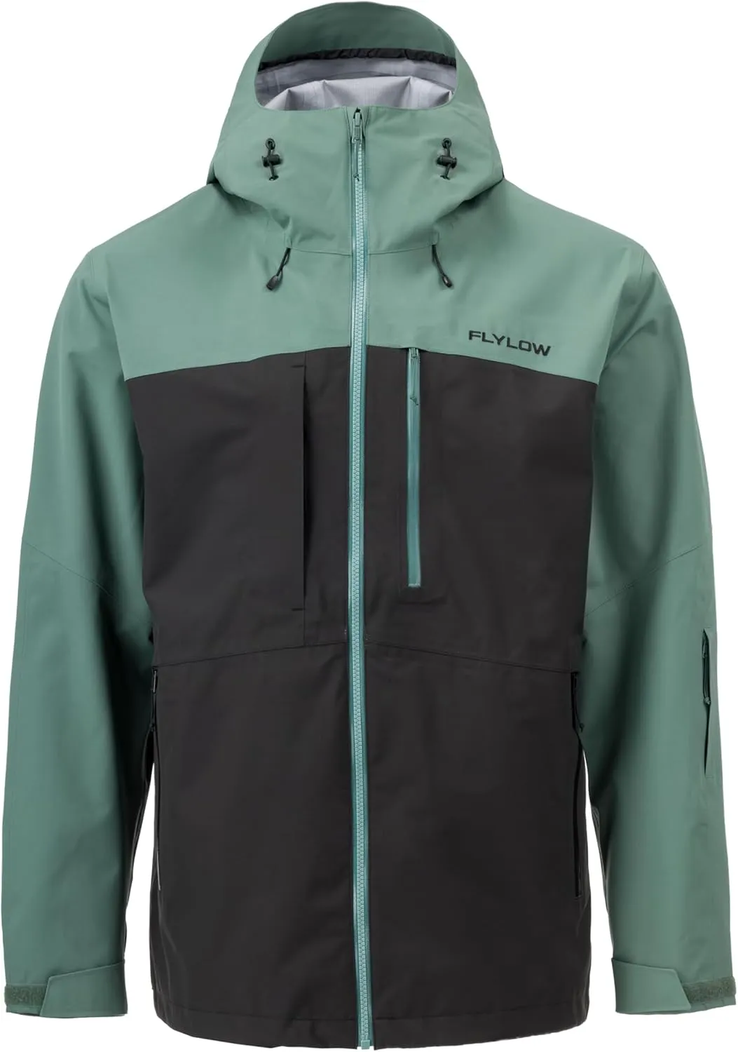 Flylow Men's Quantum Pro Jacket Ski & Snowboard Coat