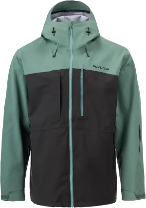 Flylow Men's Quantum Pro Jacket Ski & Snowboard Coat