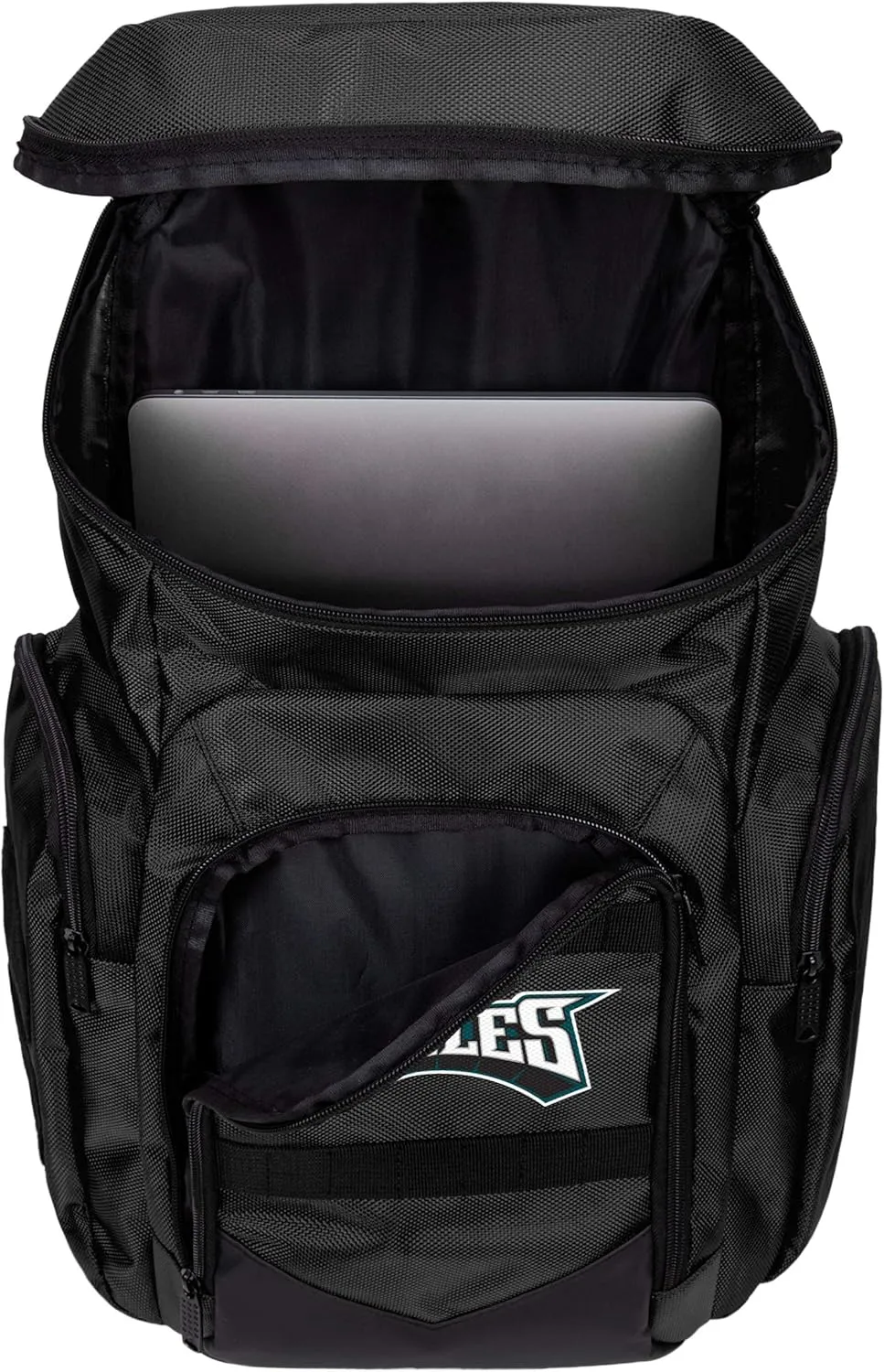 FOCO Philadelphia Eagles NFL Carrier Backpack