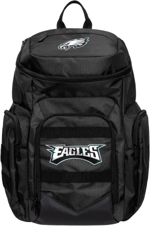 FOCO Philadelphia Eagles NFL Carrier Backpack