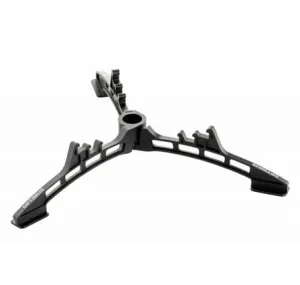 Foldable Canister Stand