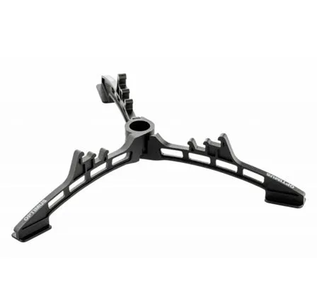 Foldable Canister Stand