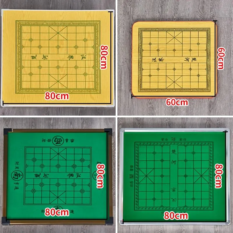 Foldable Mahjong Table