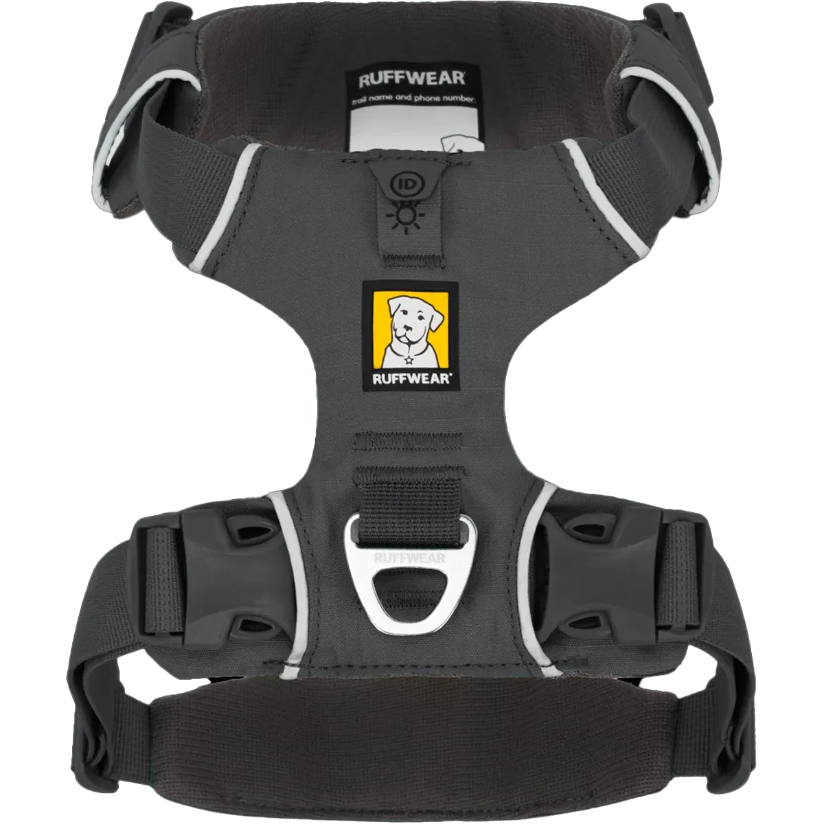 Front Range Harness