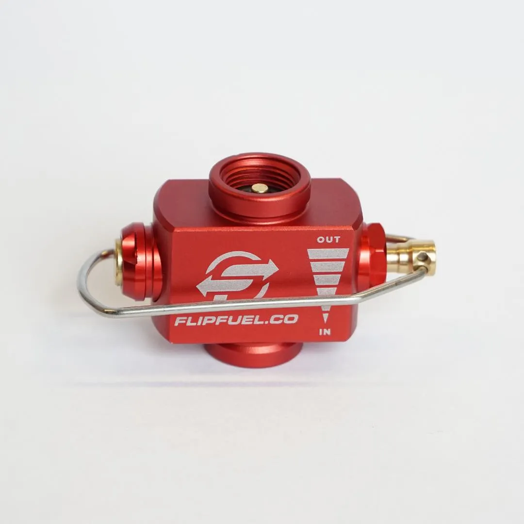 Fuel Transfer Device