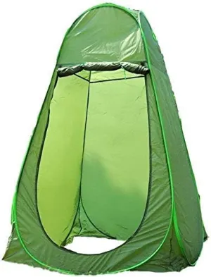 Fully Automatic Quick Open Waterproof Sunscreen Portable Pop Up Tent Ventilation Easy to Install Quickly