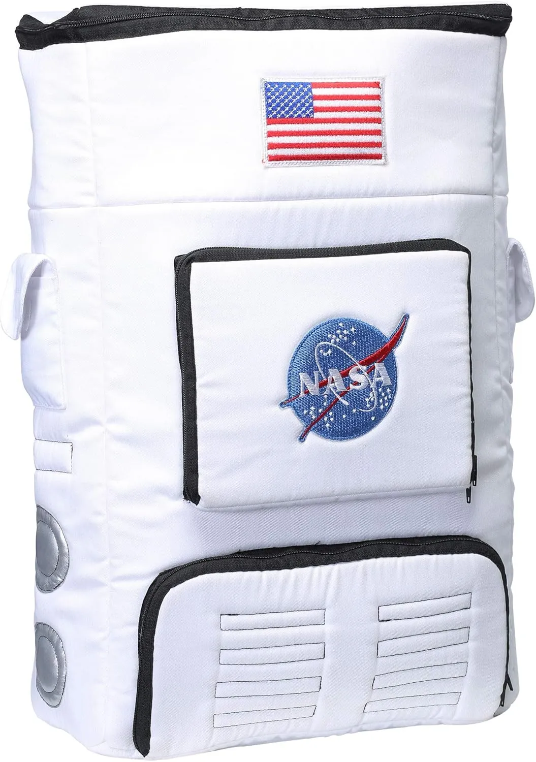 Fun Costumes Adult Astronaut Backpack