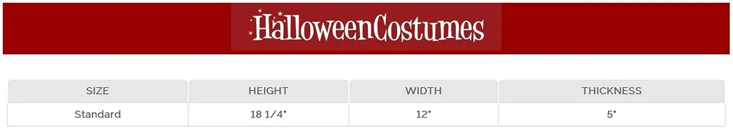 Fun Costumes Adult Astronaut Backpack