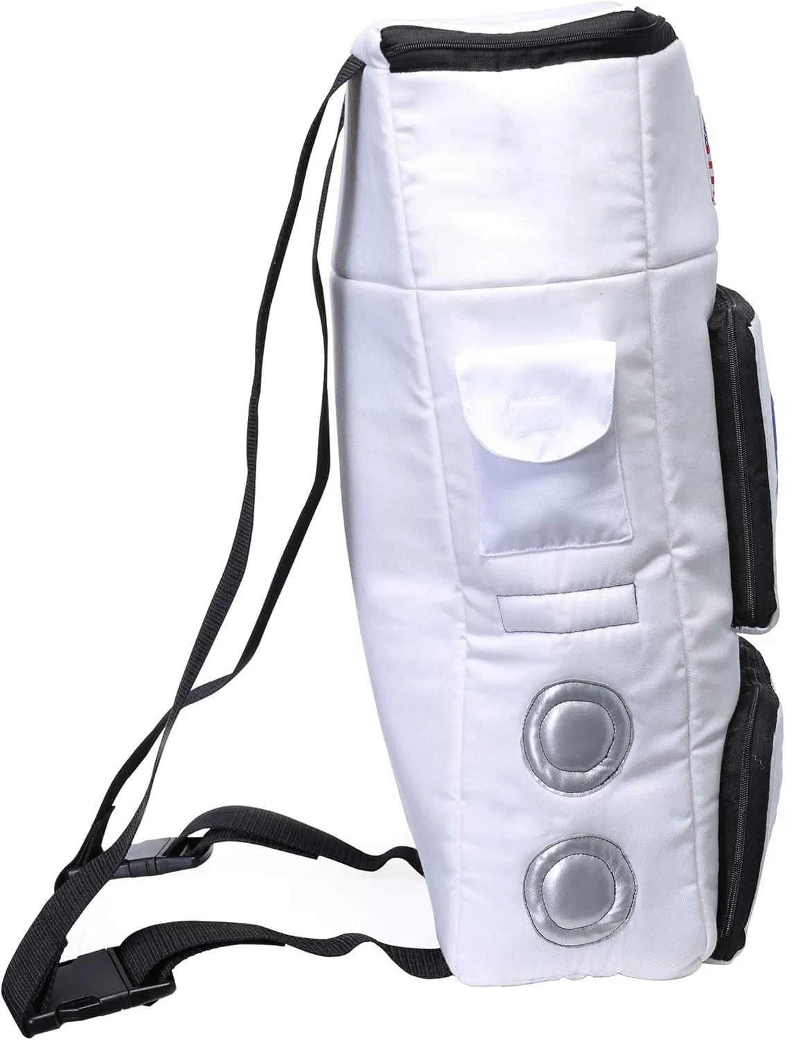 Fun Costumes Adult Astronaut Backpack