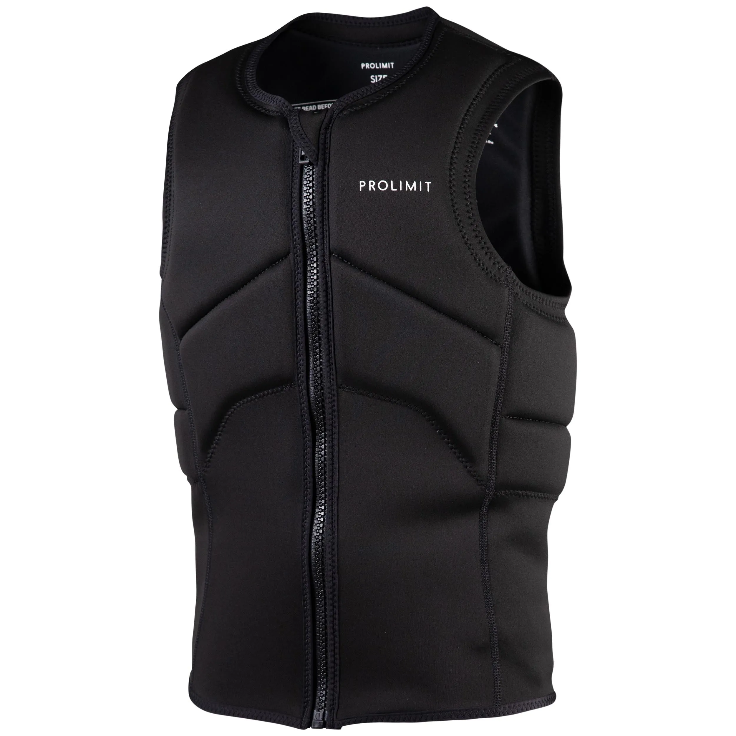 Fusion vest