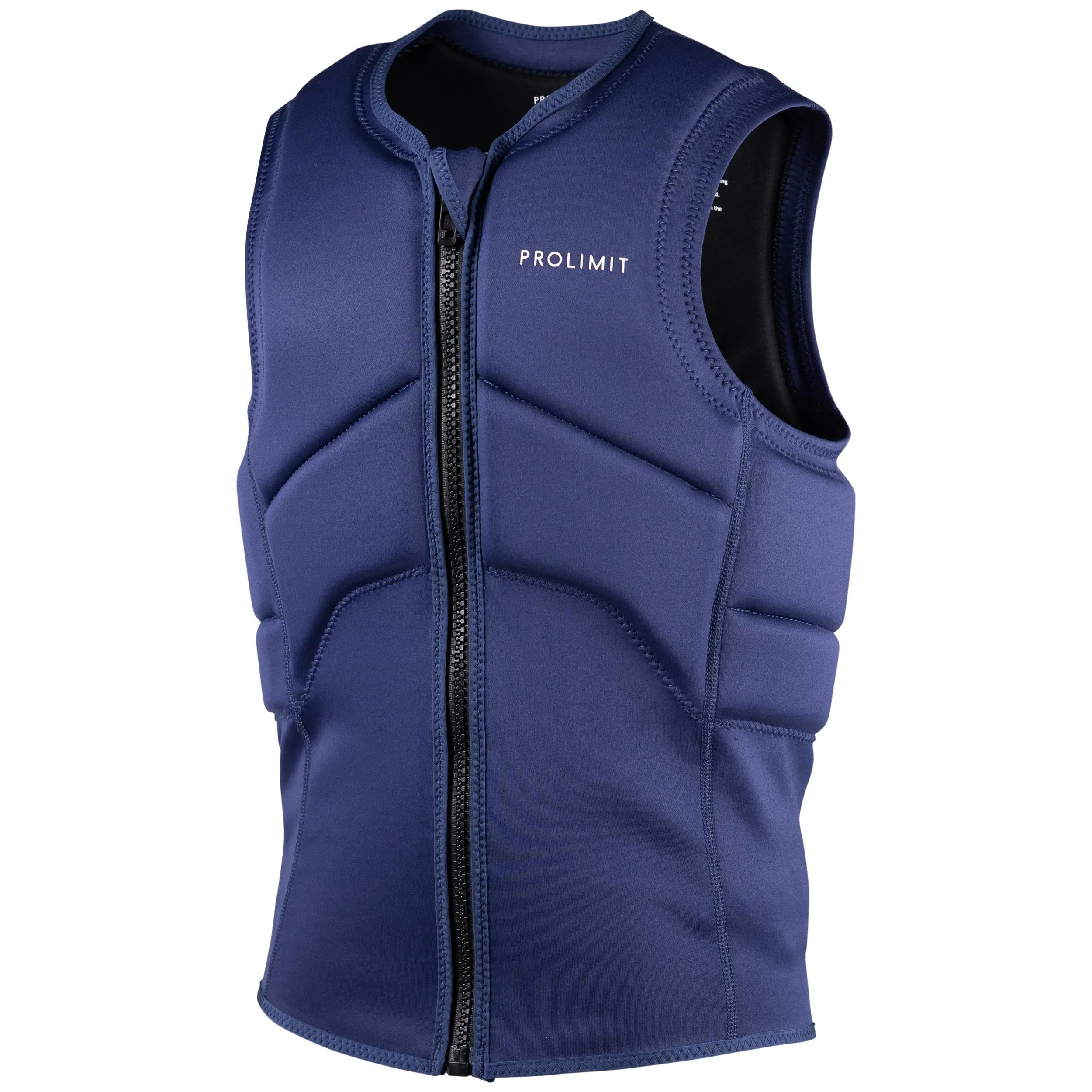 Fusion vest