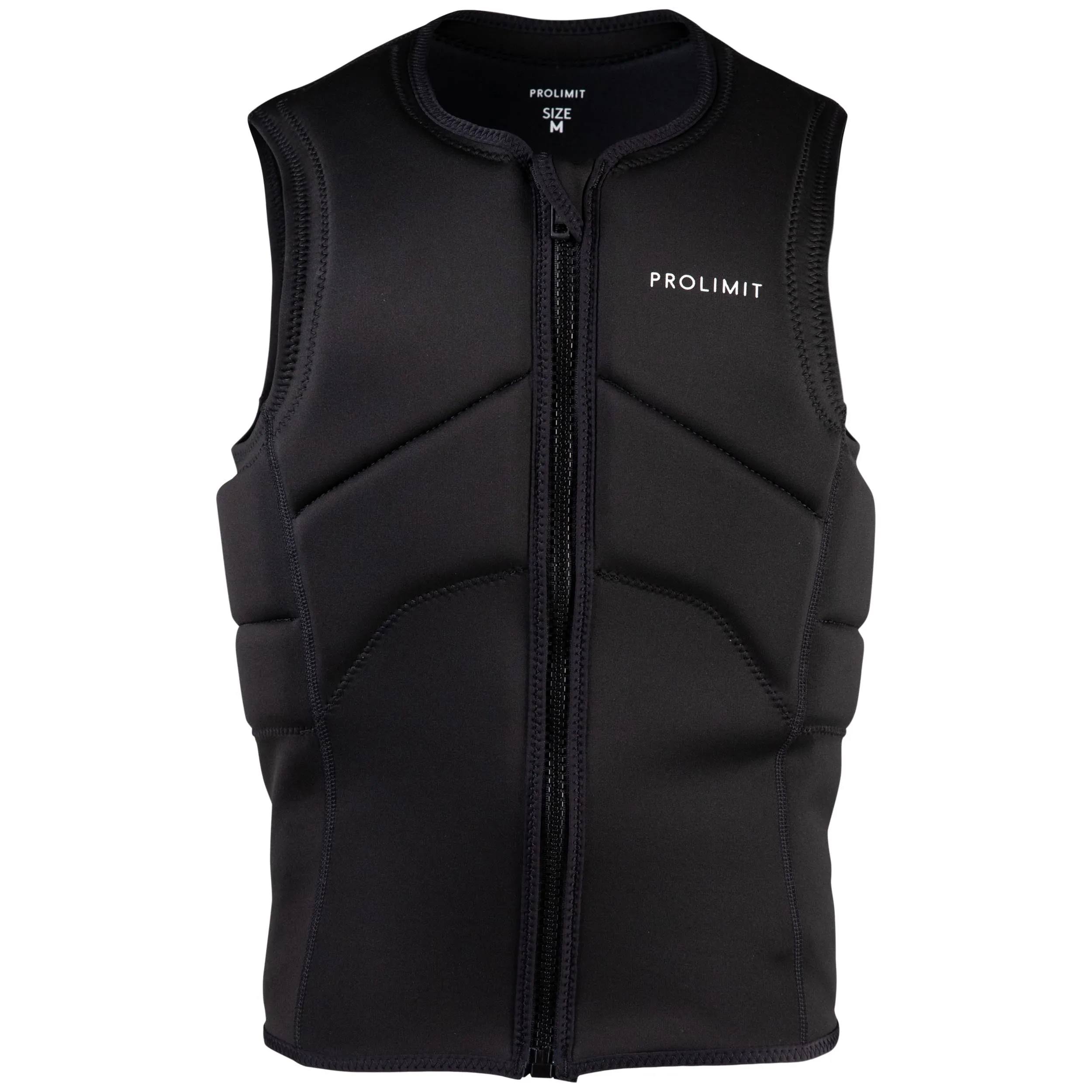 Fusion vest