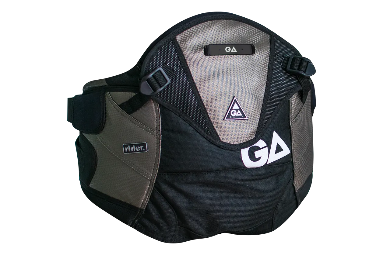 GA 2023  RIDER Seat Harness