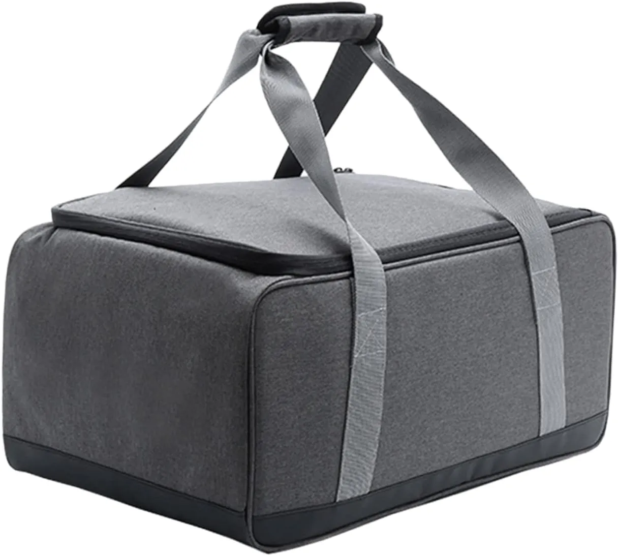 GANAZONO Camping Bag Frying Pan Pouch Multifunctional Case Container for Outdoor Camping Cookware Barbecue Container