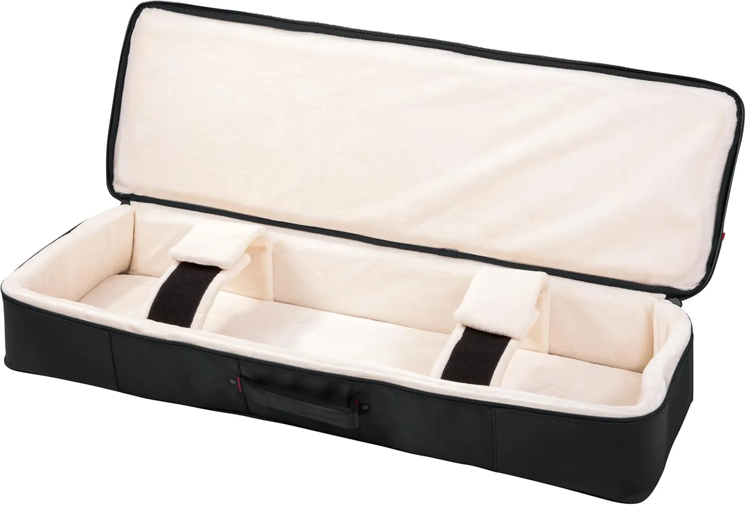Gator G-PG-61 Slim Pro-Go Ultimate Gig Bag for Slim 61-Key Keyboards