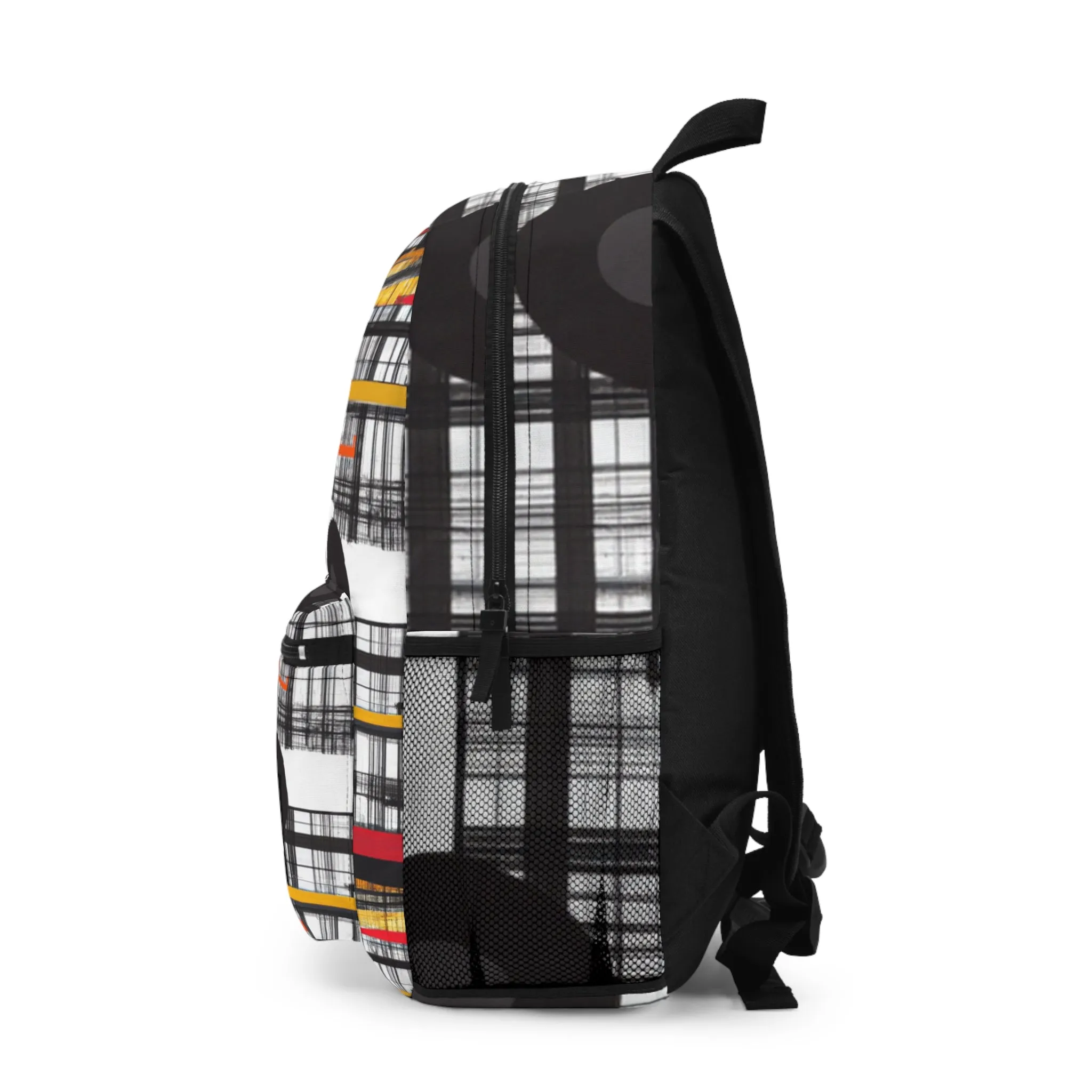Gianni de Cielo.-backpack