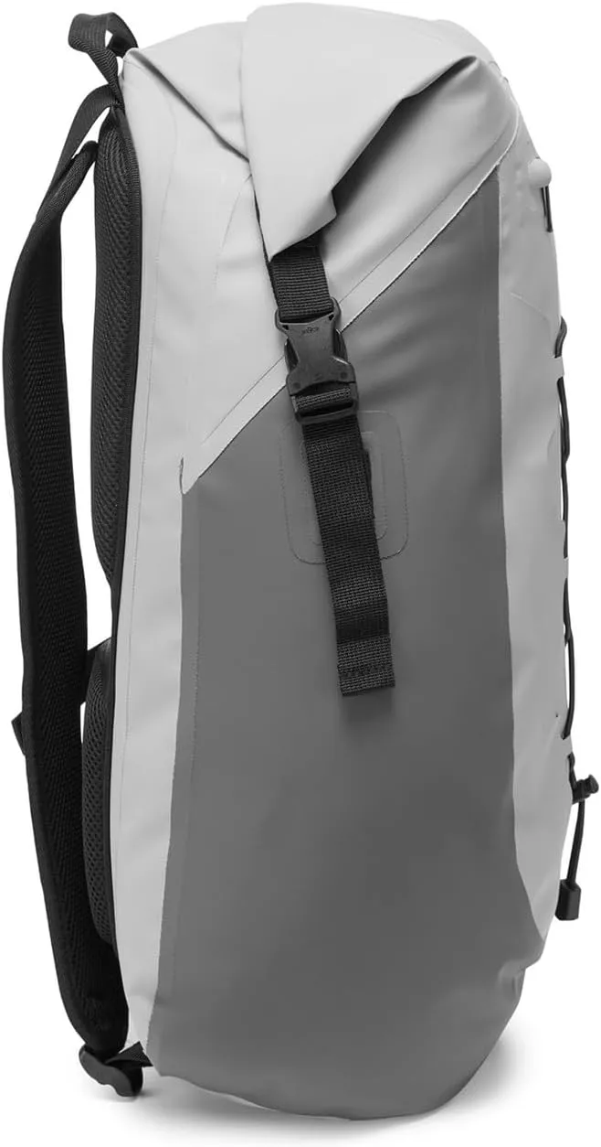 Gill Voyager Kit Pack Back Pack - Waterproof & Puncture Resistant for Water Sport, Gym, Beach, Boating, Travel, Camping