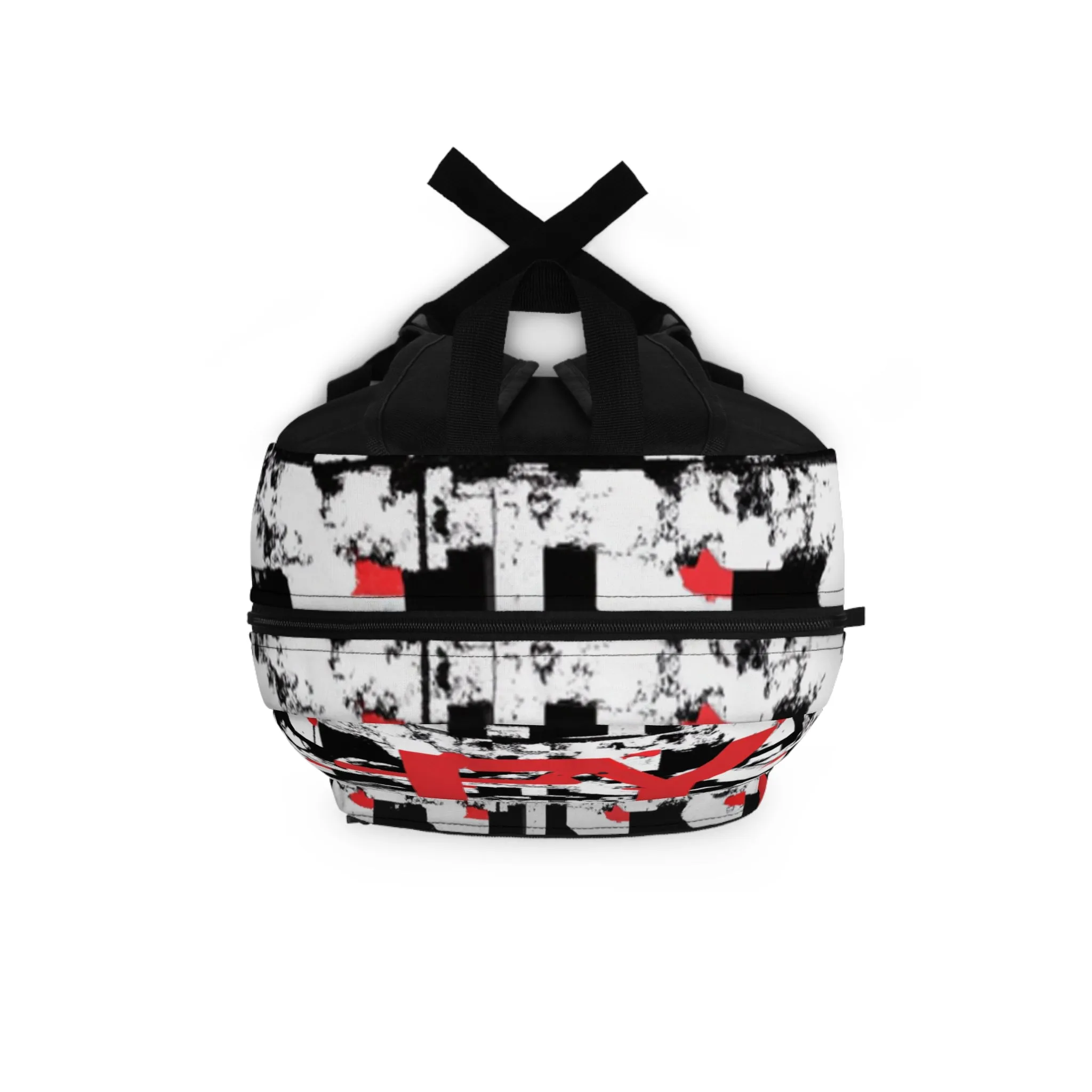 Giovanni Pisano.-backpack