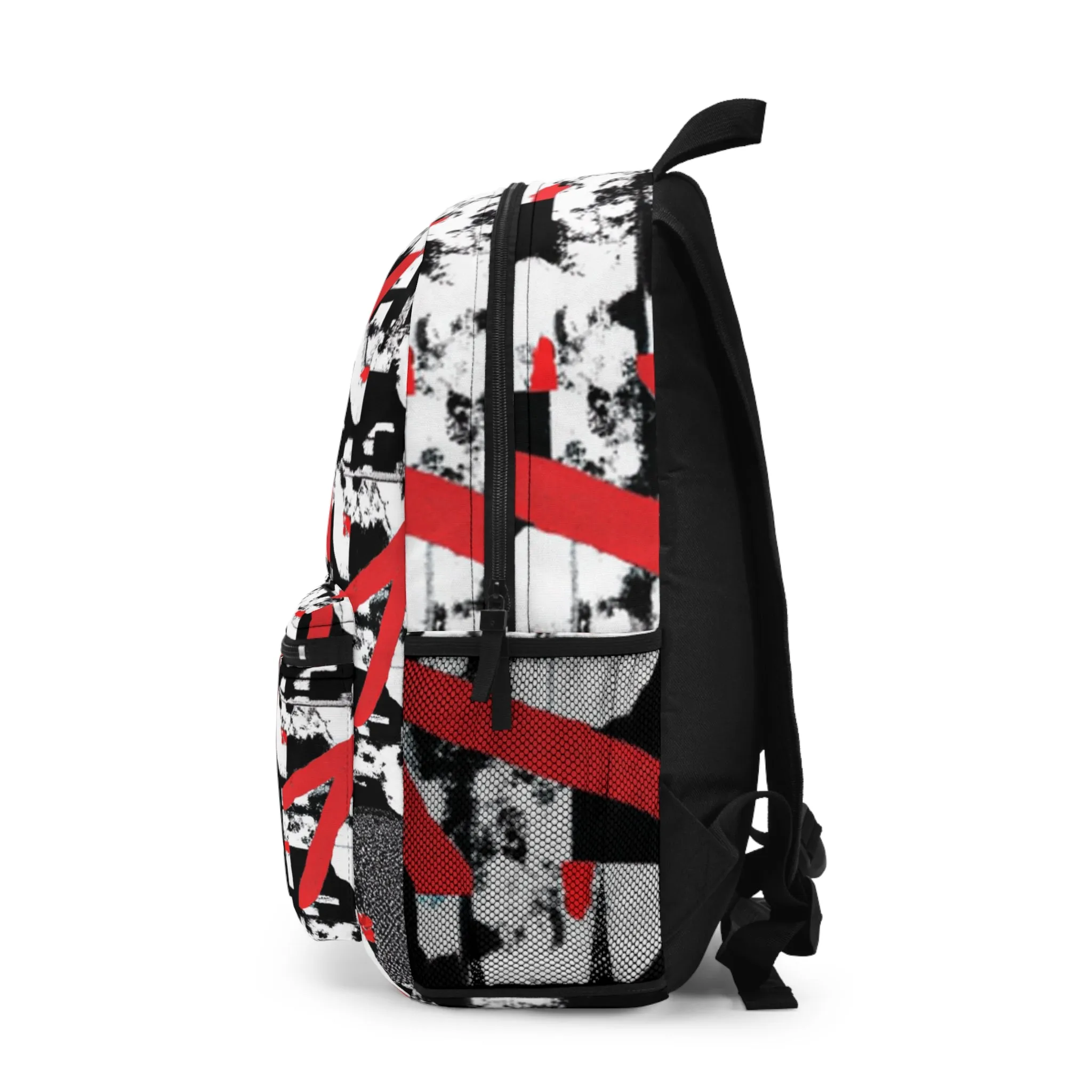 Giovanni Pisano.-backpack
