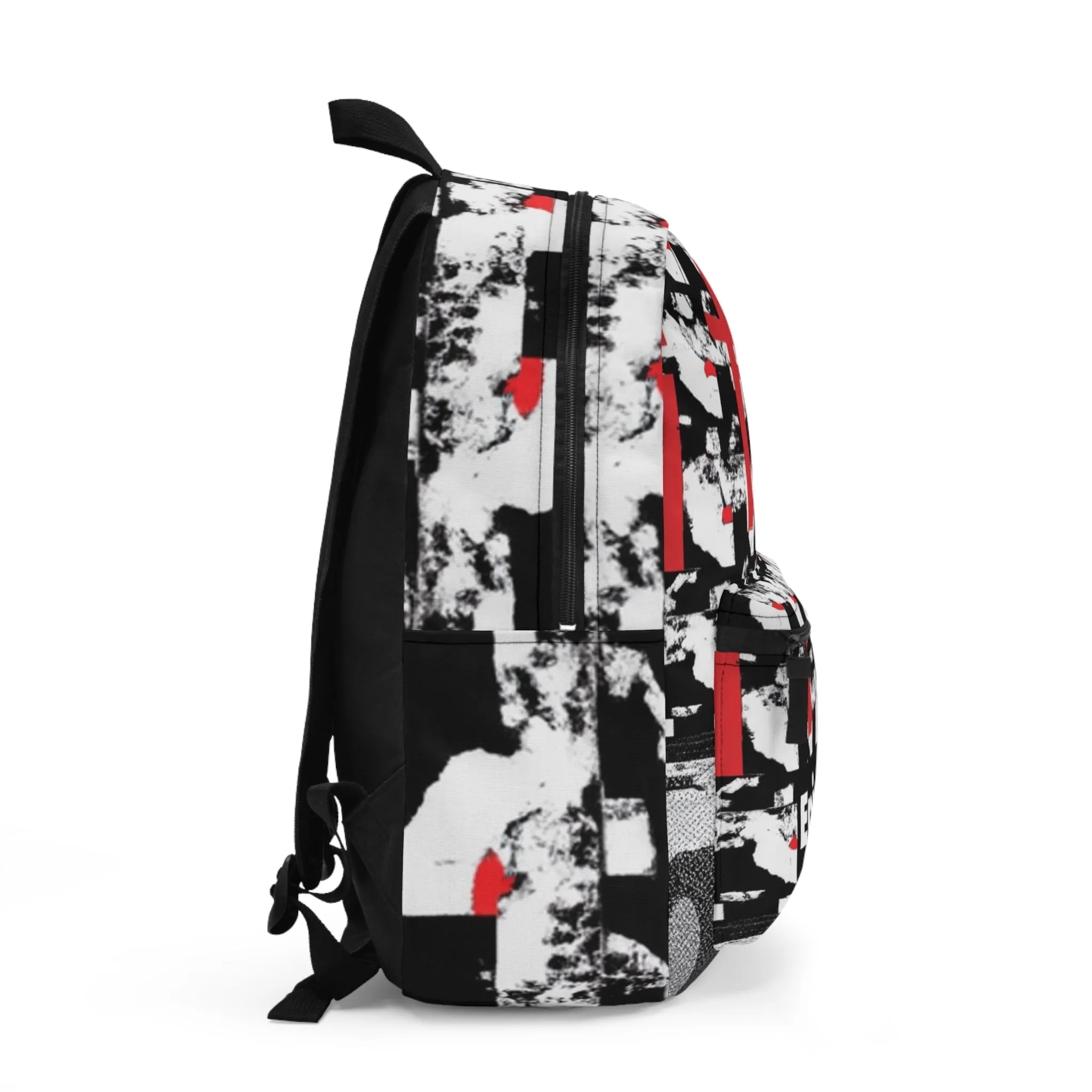 Giovanni Pisano.-backpack