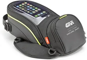 GIVI, EA138 Universal Tank Bag