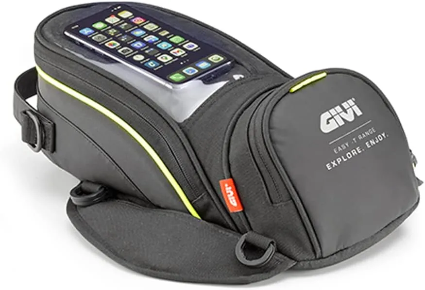 GIVI, EA138 Universal Tank Bag