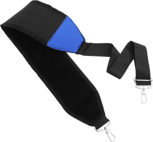 Golf Bag Harness Strap Padded Shoulder Belt for Bag Replacement Easy Install