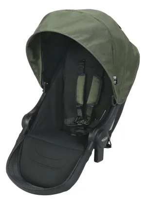 Graco UNO2DUO Stroller Second Seat, Jules