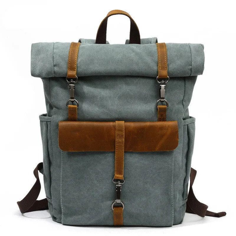 Grand Canyon VI Canvas Backpack