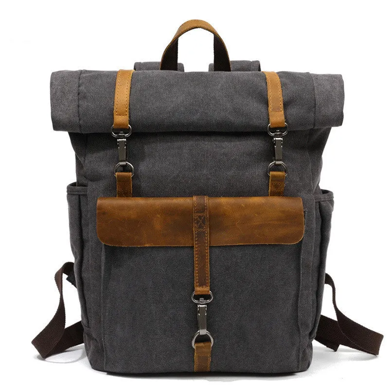 Grand Canyon VI Canvas Backpack