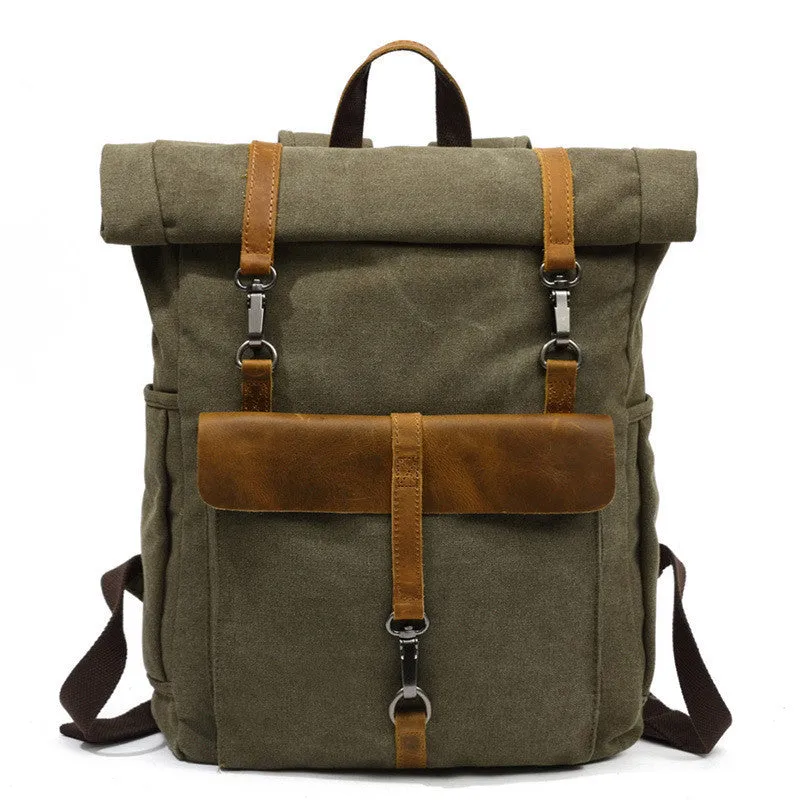 Grand Canyon VI Canvas Backpack