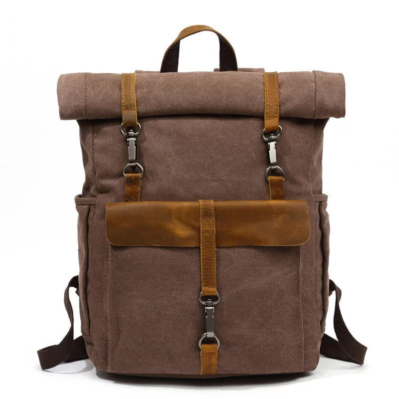 Grand Canyon VI Canvas Backpack