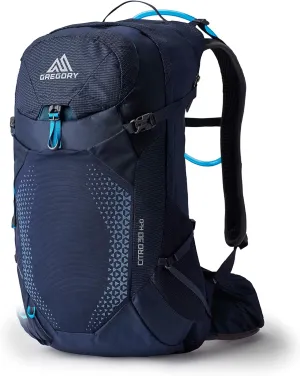 Gregory Mountain Products Men's Citro 30 H2O Hydration Backpack