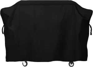 Griddle Cover for Blackstone 36 inch Griddle with Hood, Heavy Duty Waterproof 600D Polyester Flat Grill Cover 5482 Blackstone 36 inch, for 1868 2162 1923 1902 2151 2256 Models