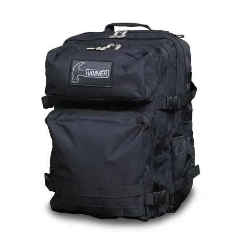 Hammer Backpack