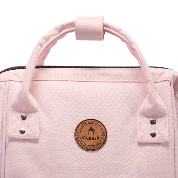 Hanoï - Backpack - Mini - No pocket