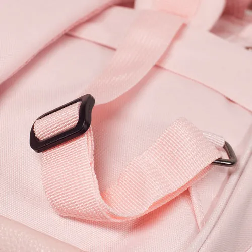 Hanoï - Backpack - Mini - No pocket