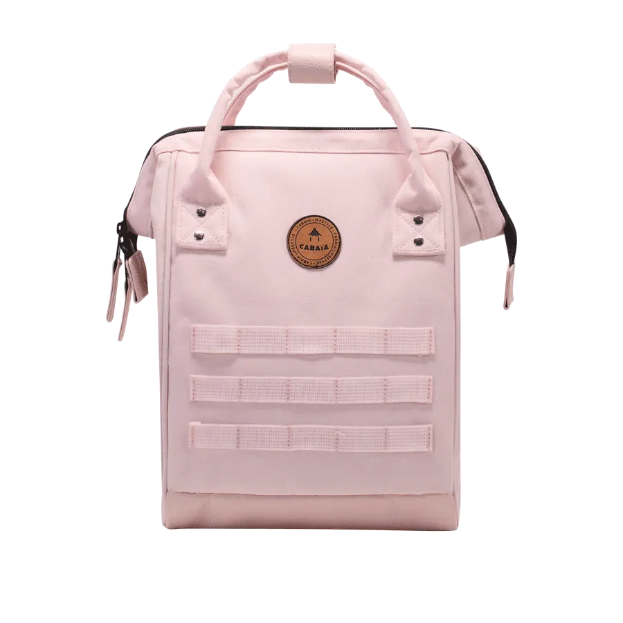 Hanoï - Backpack - Mini - No pocket