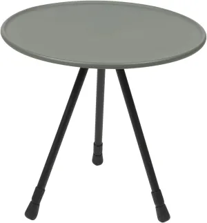 Happyyami Picnic Tables for Outdoors Aluminum Alloy Foldable Camping Table Portable Lightweight Easy to Store