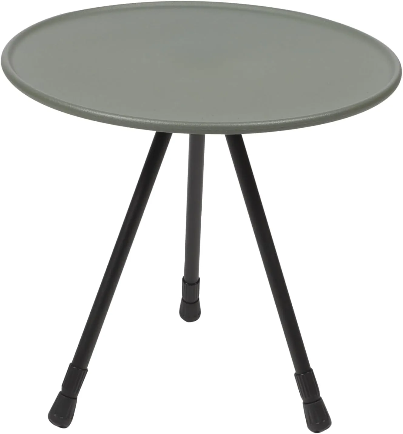 Happyyami Picnic Tables for Outdoors Aluminum Alloy Foldable Camping Table Portable Lightweight Easy to Store