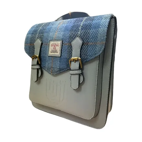 Harris Tweed Calton Backpack 2700