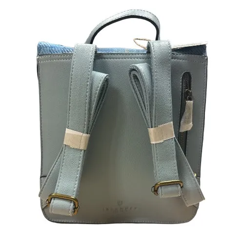 Harris Tweed Calton Backpack 2700