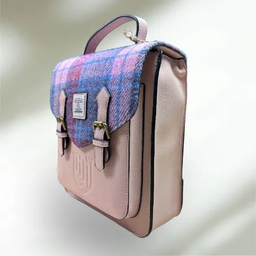 Harris Tweed Calton Backpack 2700