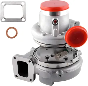 HE400VG HE451VE 2882111 Turbocharger For 05-15 Holset Cummins Various ISX15 ISX QSX Series Engine