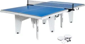 HEAD Outdoor Full Size Table Tennis Table – All-Weather Performance, Pro-Level Play Anywhere!